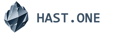 HAST ONE